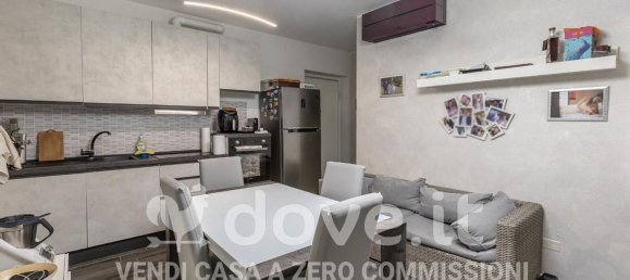 2-Zimmer Wohnung in San Giuliano Milanese, Italy, Nr. 221422 3