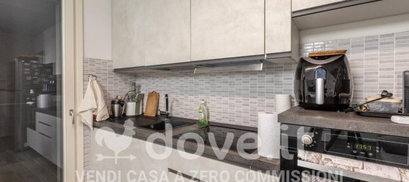 2-Zimmer Wohnung in San Giuliano Milanese, Italy, Nr. 221422 6