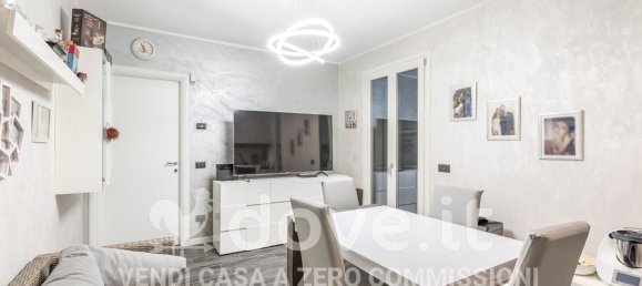 2-Zimmer Wohnung in San Giuliano Milanese, Italy, Nr. 221422 4