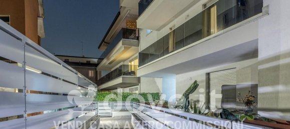 2-Zimmer Wohnung in San Giuliano Milanese, Italy, Nr. 221422 11