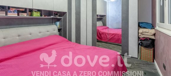 2-Zimmer Wohnung in San Giuliano Milanese, Italy, Nr. 221422 8