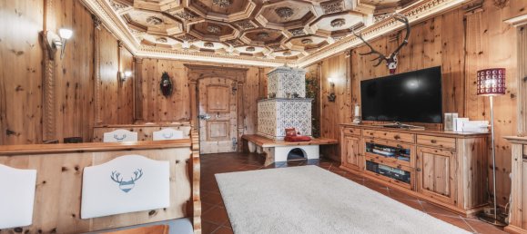 3 rooms Apartment in Oetz, Austria No. 123459 8