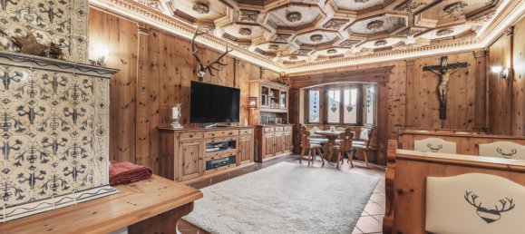 3 rooms Apartment in Oetz, Austria No. 123459 9