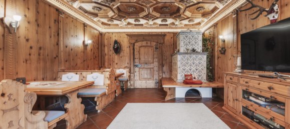 3 rooms Apartment in Oetz, Austria No. 123459 6