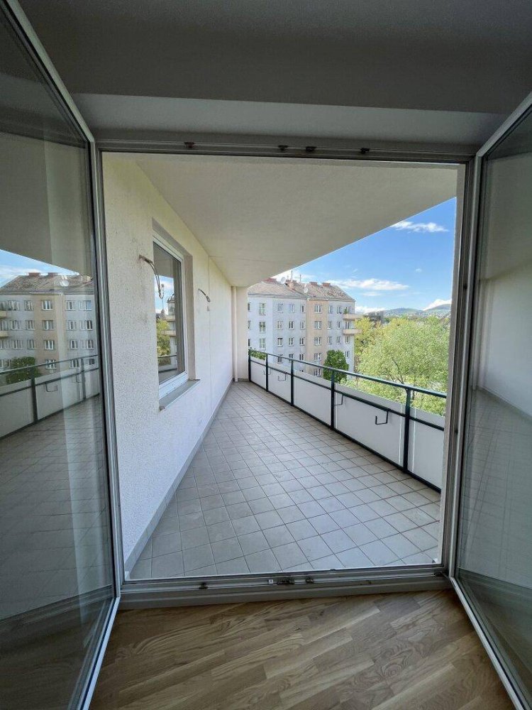 3-Zimmer Wohnung in Brigittenau, Austria, Nr. 206067