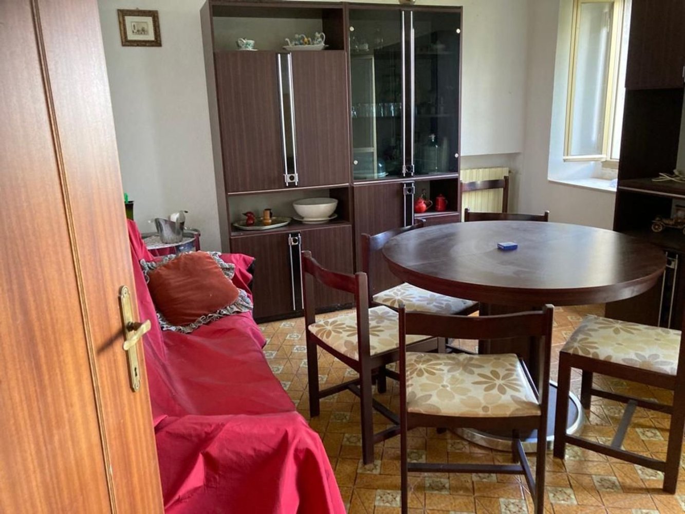 7 rooms House in Sestola, Italy No. 67198