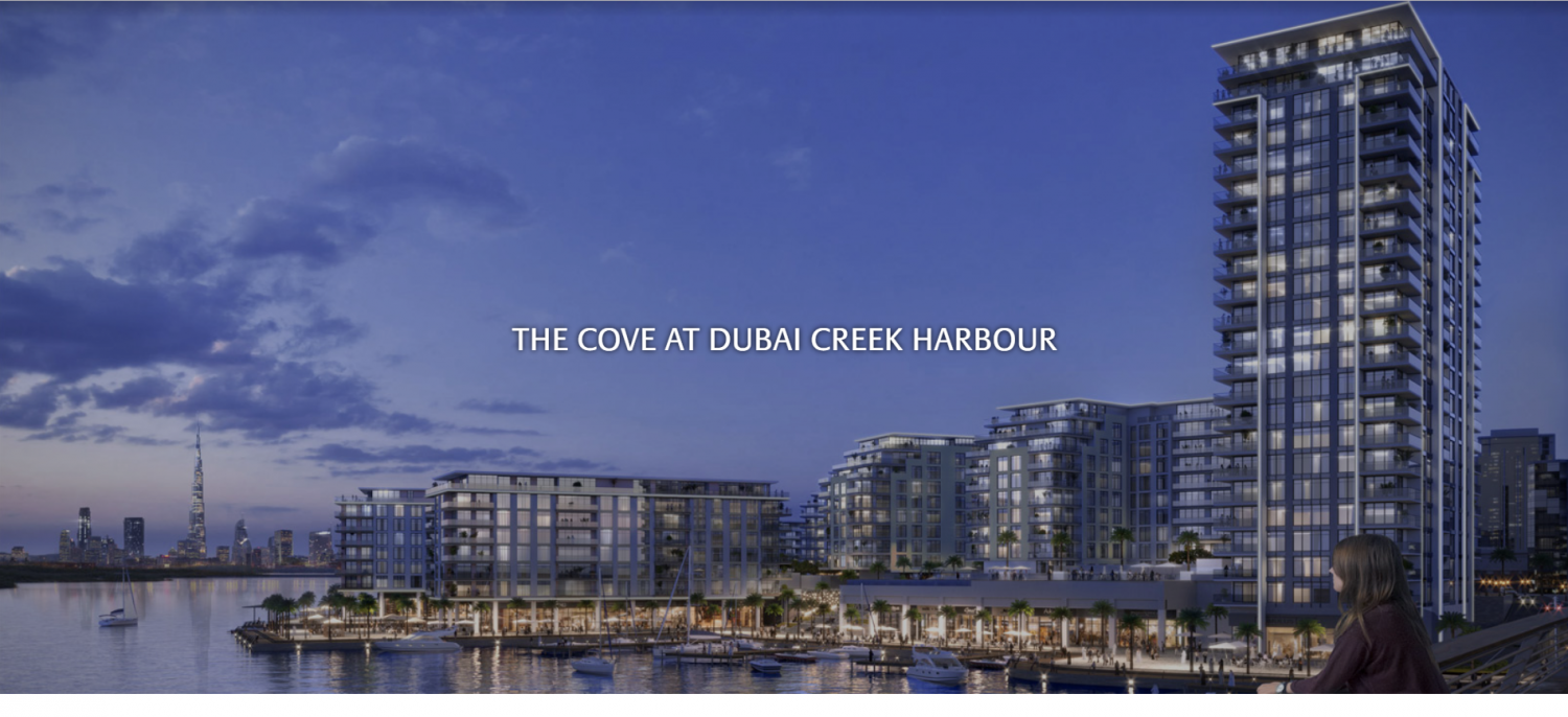 Studio in Dubai Healthcare City, UAE No. 104073