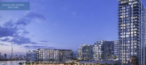 Studio in Dubai Healthcare City, UAE No. 104073 6