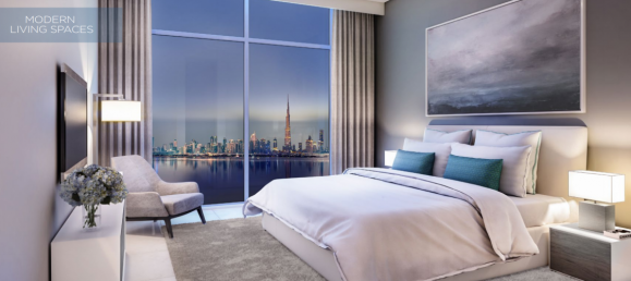 Studio in Dubai Healthcare City, UAE No. 104073 8