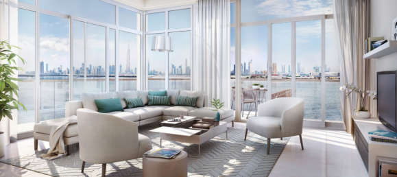 Studio in Dubai Healthcare City, UAE No. 104073 7