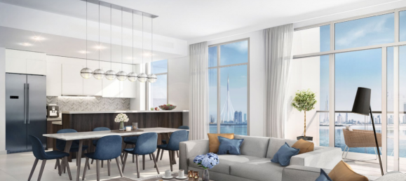 Studio in Dubai Healthcare City, UAE No. 104073 9