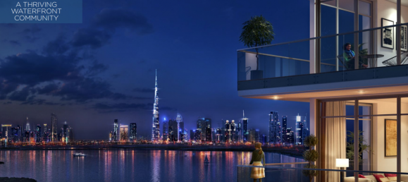 Studio in Dubai Healthcare City, UAE No. 104073 3