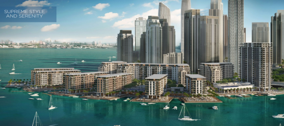 Studio in Dubai Healthcare City, UAE No. 104073 5