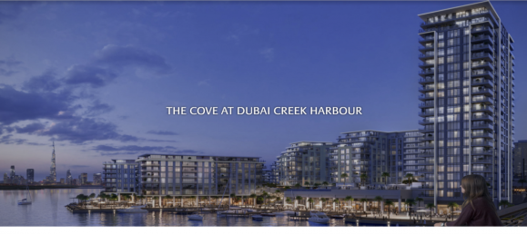 Studio in Dubai Healthcare City, UAE No. 104073 12