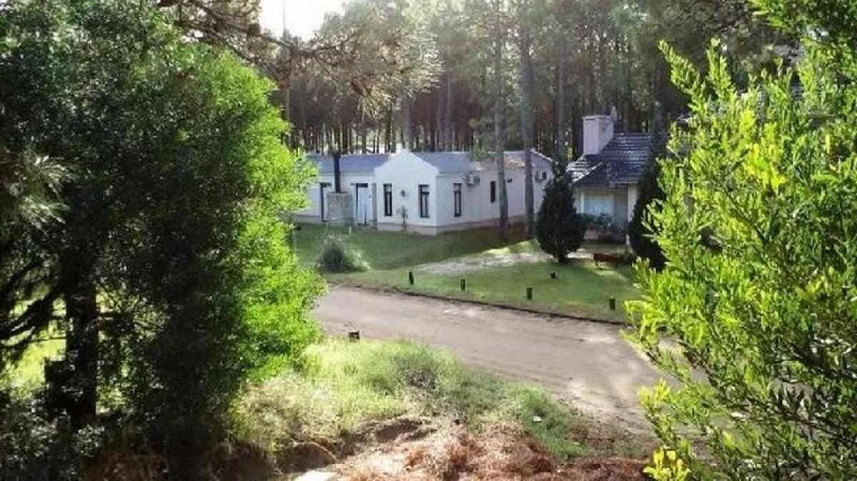 Grundstück in Mar del Plata, Argentina, Nr. 115441