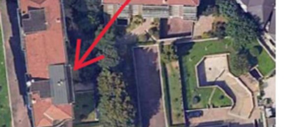 3 rooms Office in Milan, Italy No. 331064 2