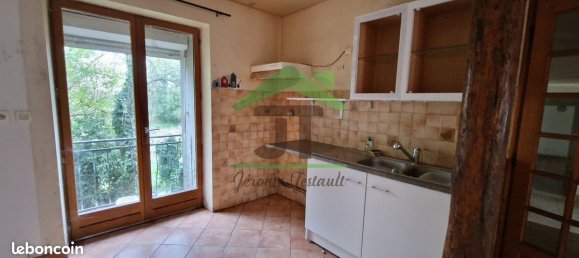 3 Schlafzimmer Haus in Eure-et-Loir, France, Nr. 89380 7