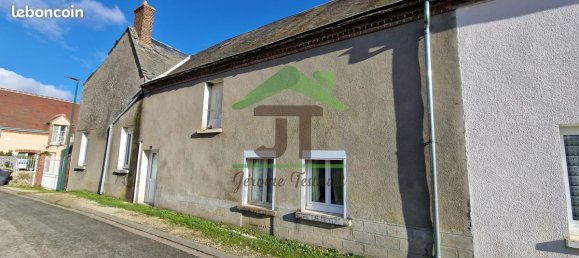 3 Schlafzimmer Haus in Eure-et-Loir, France, Nr. 89380 11