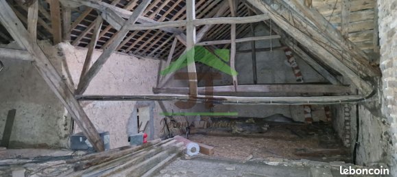 3 Schlafzimmer Haus in Eure-et-Loir, France, Nr. 89380 19