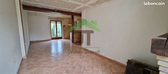 3 Schlafzimmer Haus in Eure-et-Loir, France, Nr. 89380 4