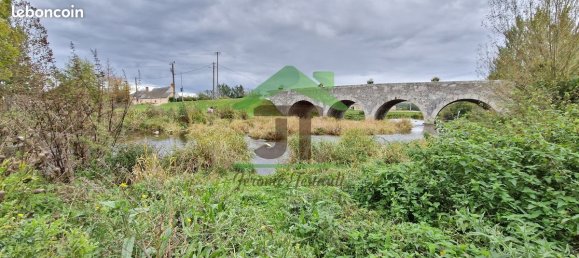 3 Schlafzimmer Haus in Eure-et-Loir, France, Nr. 89380 2