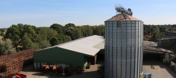 Armazém em Gifhorn, Germany 56800 m² N.º 179184 3