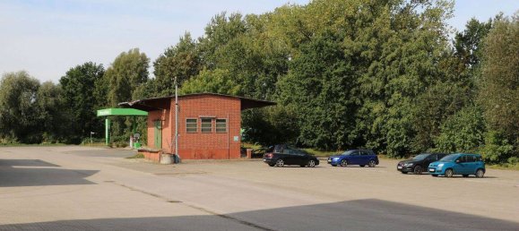 Armazém em Gifhorn, Germany 56800 m² N.º 179184 7