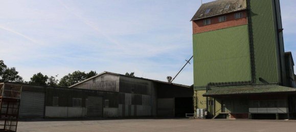 Armazém em Gifhorn, Germany 56800 m² N.º 179184 5