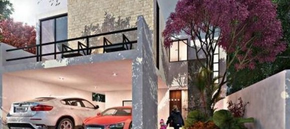 Дом с 3 спальнями в Мерида, Мексика № 17635 2