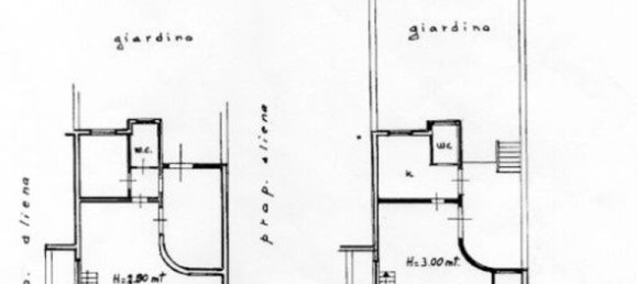 Villa de 11 divisões em Giugliano in Campania, Italy N.º 13790 12