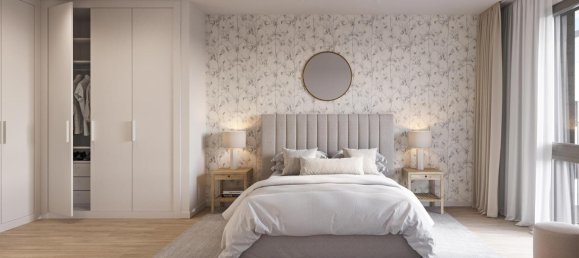 3 bedrooms Penthouse in Alicante, Spain No. 5810 2