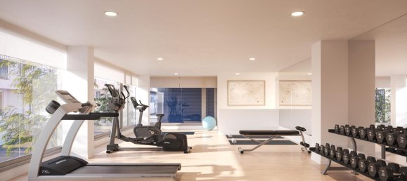 3 bedrooms Penthouse in Alicante, Spain No. 5810 6