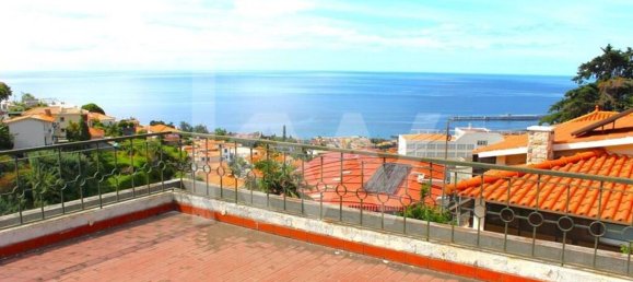 3 غرف نوم منزل في Funchal, Portugal رقم 77517 41