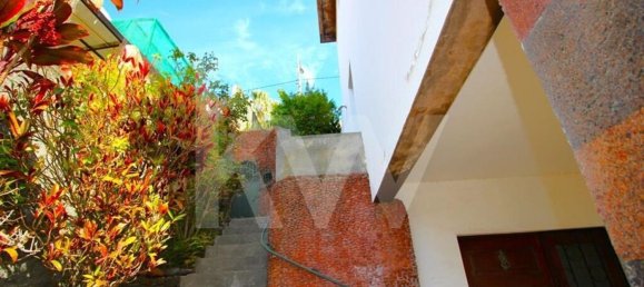 3 غرف نوم منزل في Funchal, Portugal رقم 77517 8