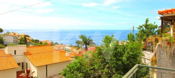 3 غرف نوم منزل في Funchal, Portugal رقم 77517 44