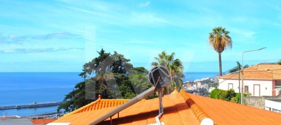 3 غرف نوم منزل في Funchal, Portugal رقم 77517 39