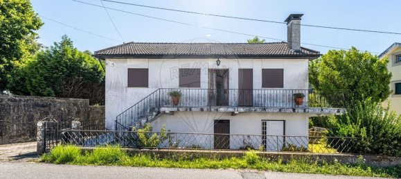 3 غرف نوم منزل في Ponte de Lima, Portugal رقم 16152 11