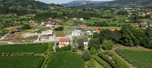 3 غرف نوم منزل في Ponte de Lima, Portugal رقم 16152 5
