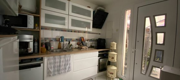 2 bedrooms House in Bornel, France No. 237233 2