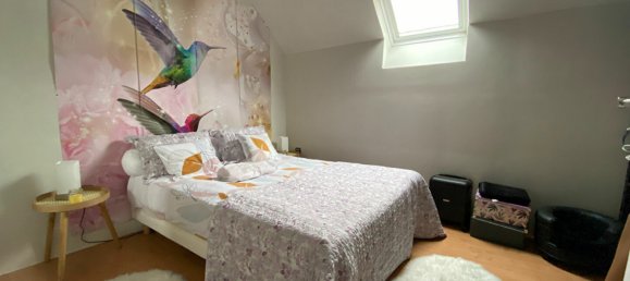 2 bedrooms House in Bornel, France No. 237233 5