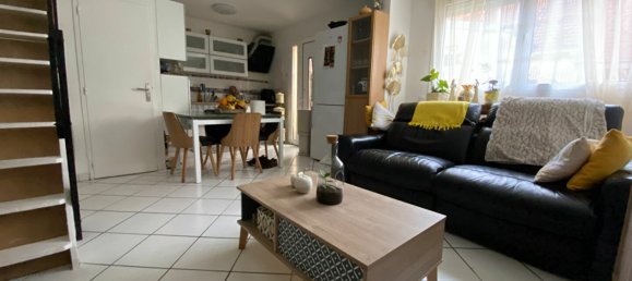 2 bedrooms House in Bornel, France No. 237233 3