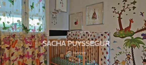 4 chambres Villa à Muret, France No. 289141 9