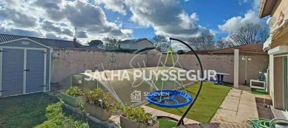 4 chambres Villa à Muret, France No. 289141 17