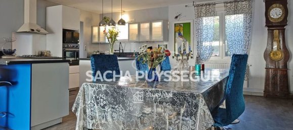 4 chambres Villa à Muret, France No. 289141 2