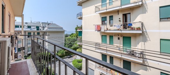 2 bedrooms Apartment in Genoa, Italy No. 354087 17