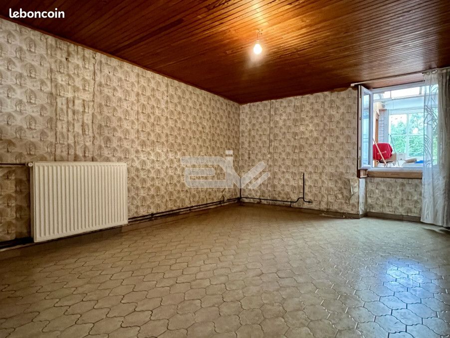 2 غرف نوم منزل في Chery-Chartreuve, France رقم 75475