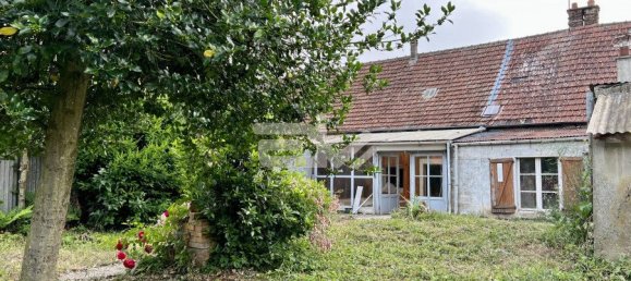 2 غرف نوم منزل في Chery-Chartreuve, France رقم 75475 15