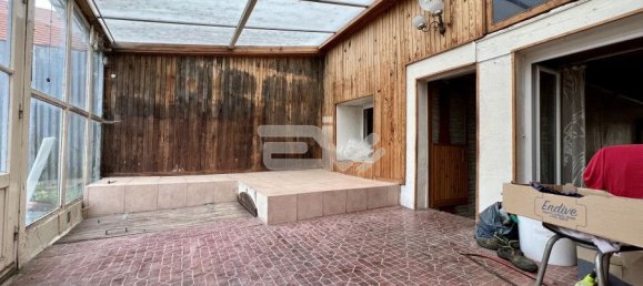 2 غرف نوم منزل في Chery-Chartreuve, France رقم 75475 5