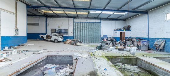 300m² Warehouse in Vinha da Rainha, Portugal No. 66050 11