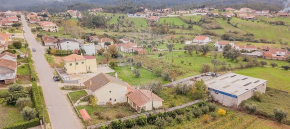 300m² Warehouse in Vinha da Rainha, Portugal No. 66050 6